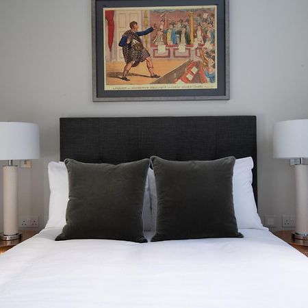 Aparthotel Sonder King Street Londres Exterior foto
