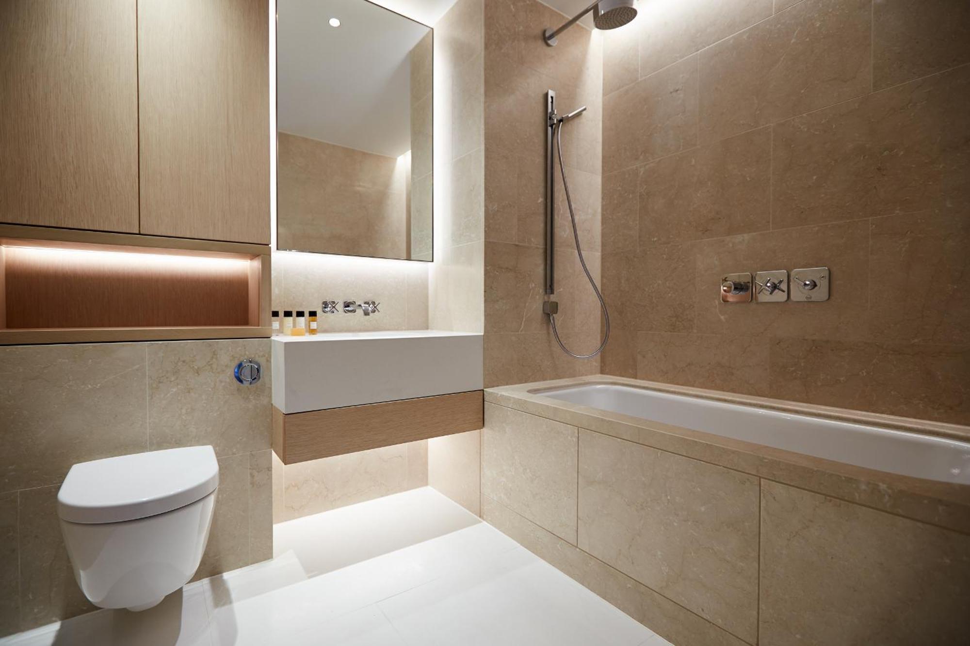 Aparthotel Sonder King Street Londres Exterior foto