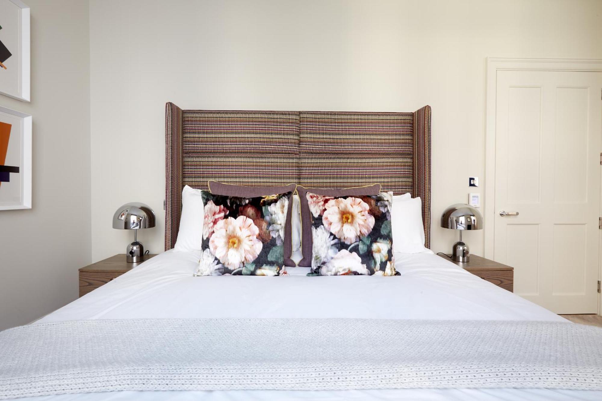 Aparthotel Sonder King Street Londres Exterior foto