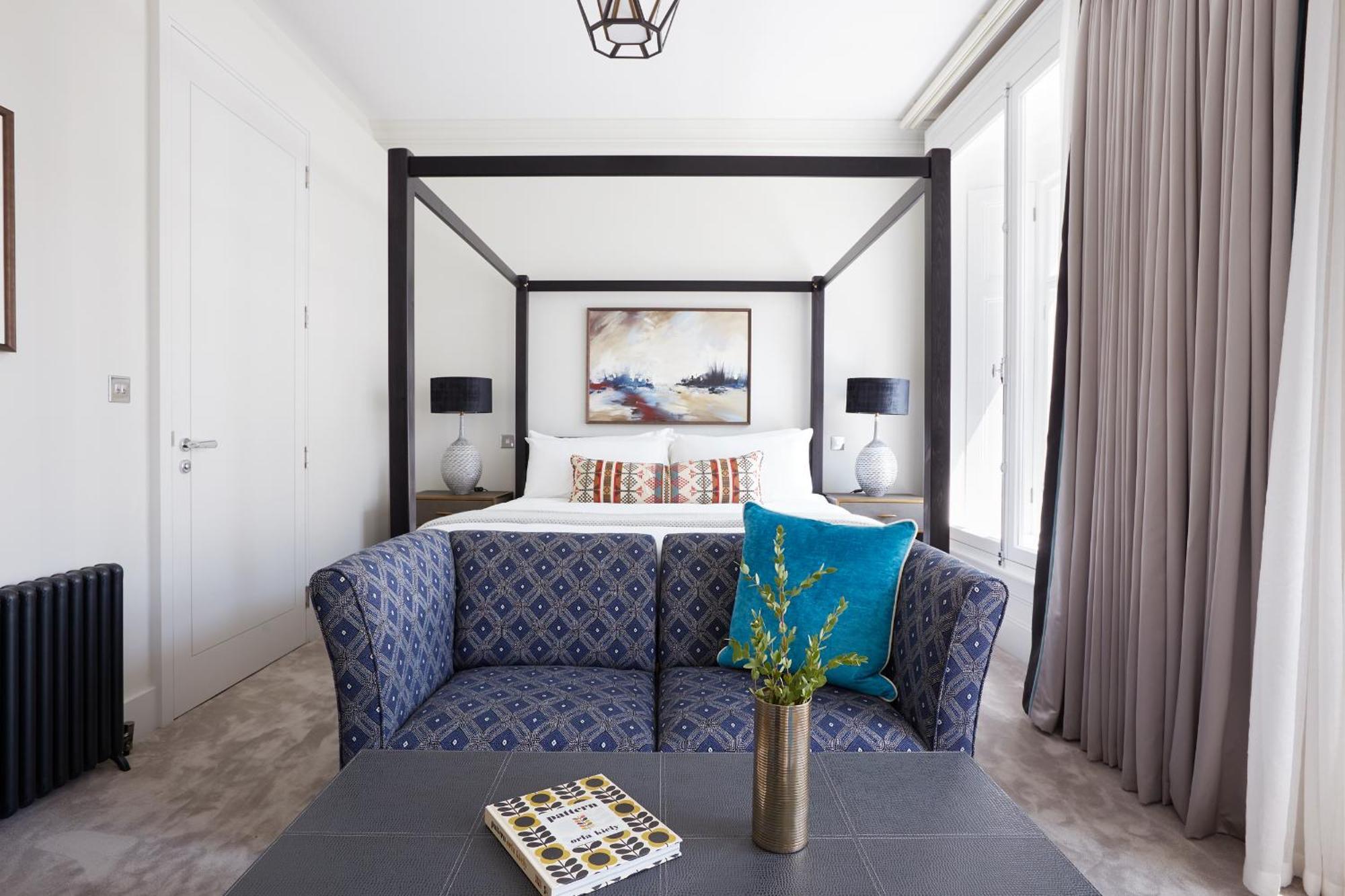 Aparthotel Sonder King Street Londres Exterior foto