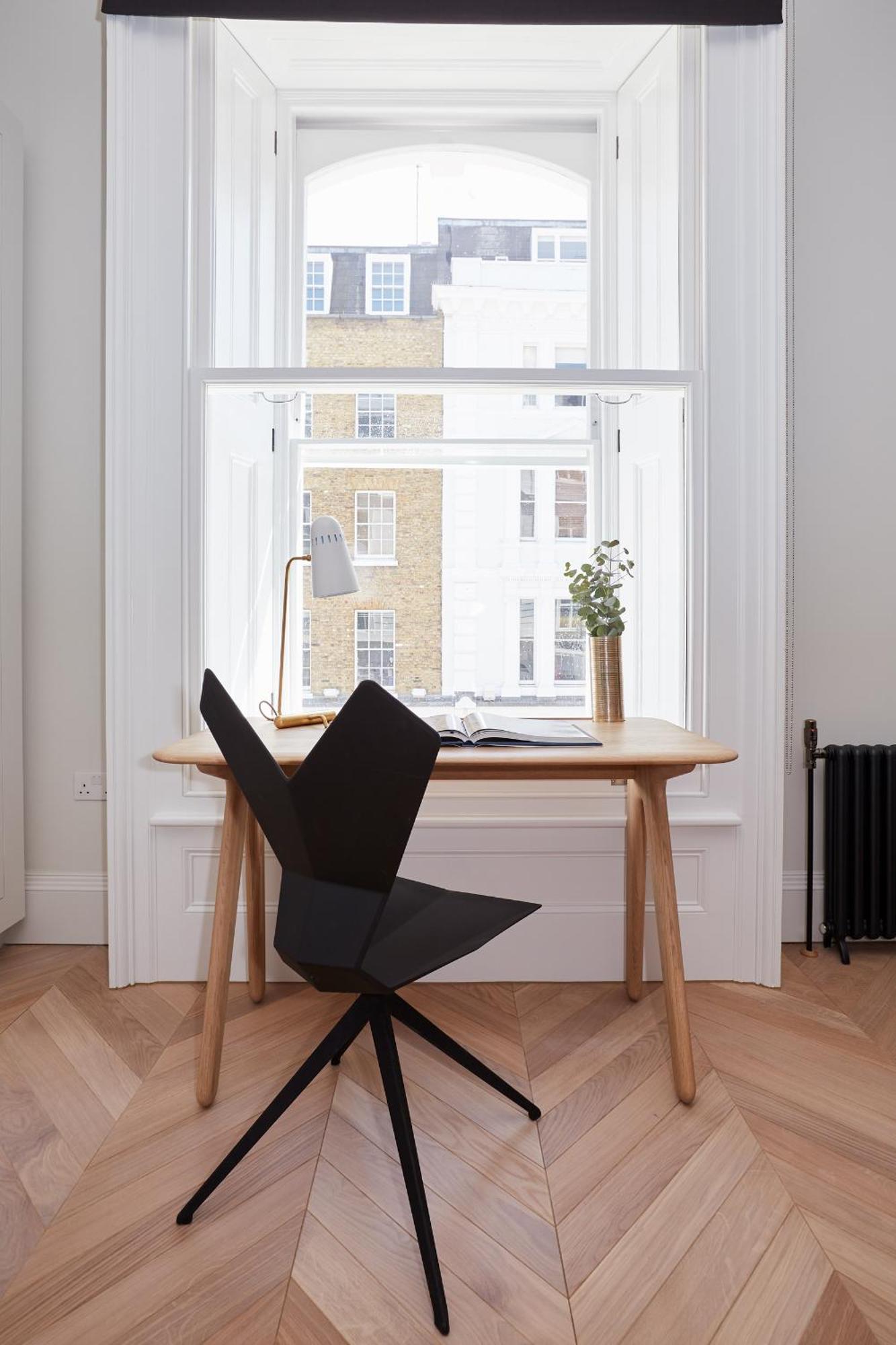 Aparthotel Sonder King Street Londres Exterior foto